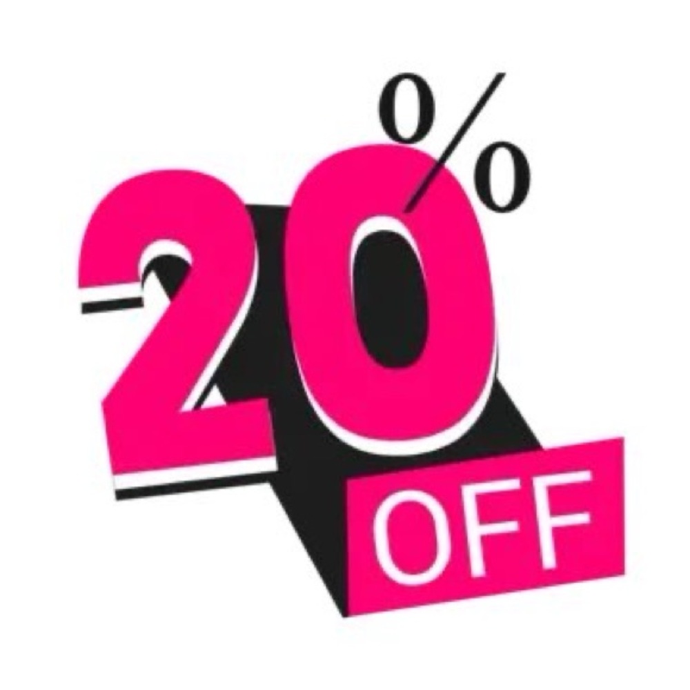 Bundle and save, babes!